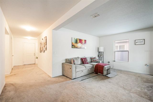 2813 MOSSHIRE CIRCLE, St Cloud, FL 34772