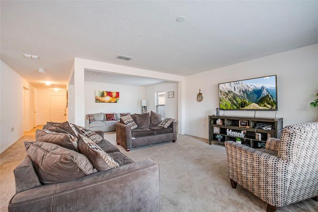 2813 MOSSHIRE CIRCLE, St Cloud, FL 34772