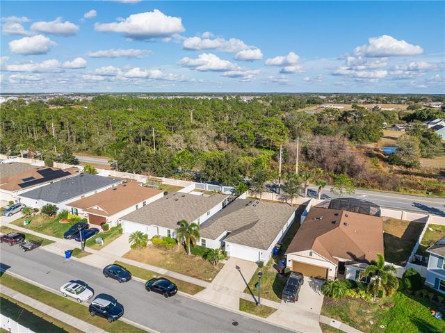 2813 MOSSHIRE CIRCLE, St Cloud, FL 34772