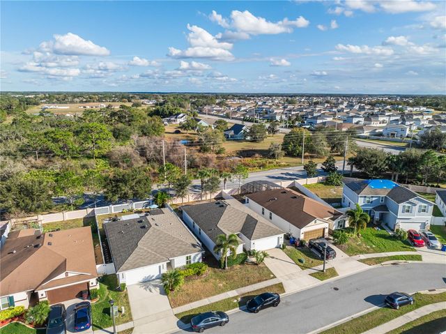 2813 MOSSHIRE CIRCLE, St Cloud, FL 34772