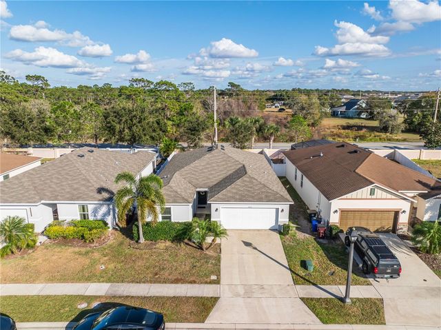 2813 MOSSHIRE CIRCLE, St Cloud, FL 34772