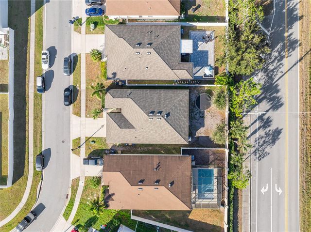 2813 MOSSHIRE CIRCLE, St Cloud, FL 34772