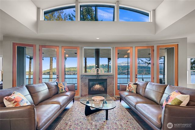 2500 Lake Whatcom Boulevard, Bellingham, WA 98229