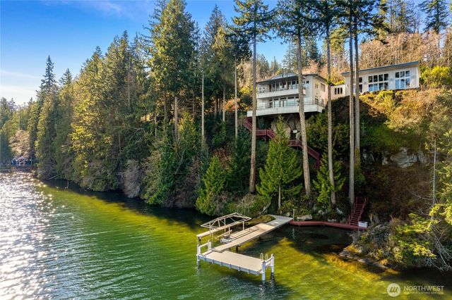 2500 Lake Whatcom Boulevard, Bellingham, WA 98229