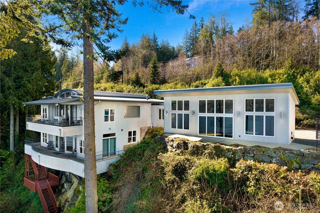 2500 Lake Whatcom Boulevard, Bellingham, WA 98229