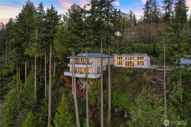 2500 Lake Whatcom Boulevard, Bellingham, WA 98229