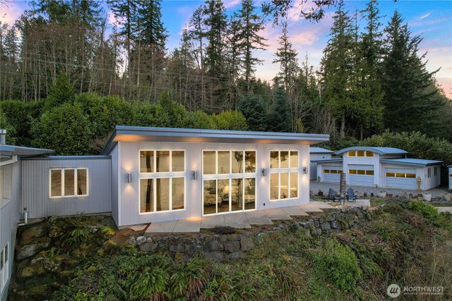 2500 Lake Whatcom Boulevard, Bellingham, WA 98229