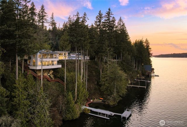 2500 Lake Whatcom Boulevard, Bellingham, WA 98229