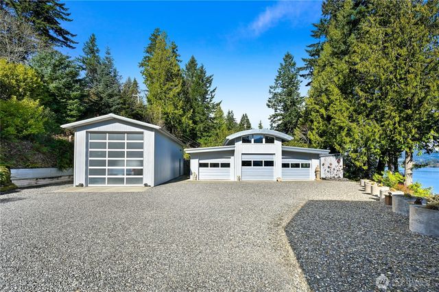 2500 Lake Whatcom Boulevard, Bellingham, WA 98229