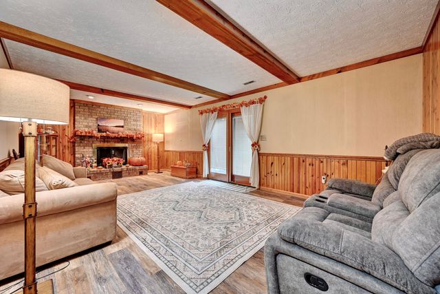 10252 Tiburon Drive, Florence, KY 41042