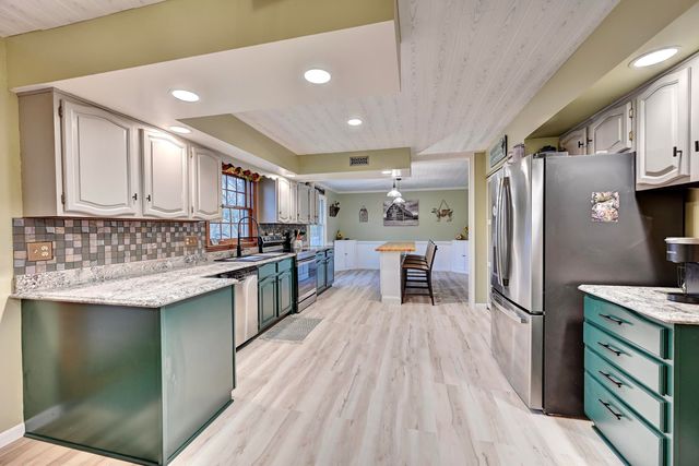 10252 Tiburon Drive, Florence, KY 41042