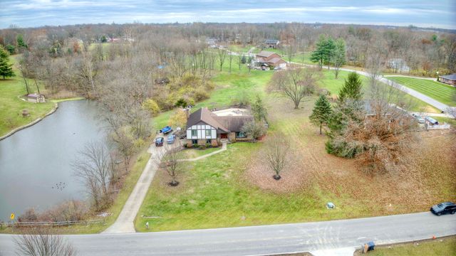 10252 Tiburon Drive, Florence, KY 41042