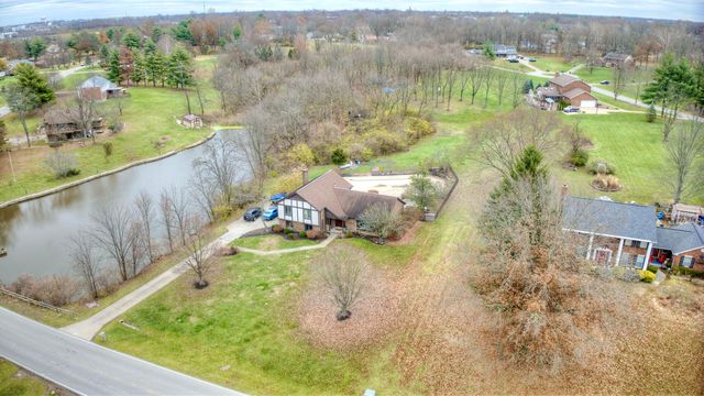 10252 Tiburon Drive, Florence, KY 41042