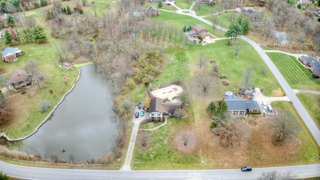 10252 Tiburon Drive, Florence, KY 41042