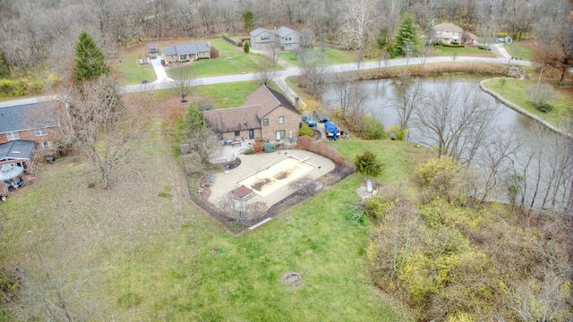 10252 Tiburon Drive, Florence, KY 41042