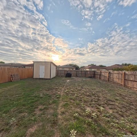 611 Sanderling, San Antonio, TX 78245
