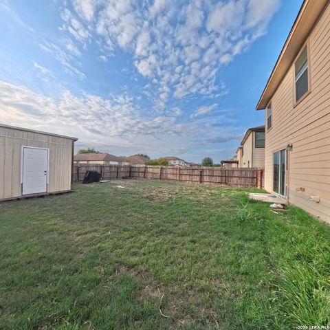 611 Sanderling, San Antonio, TX 78245