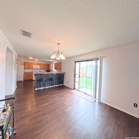 611 Sanderling, San Antonio, TX 78245