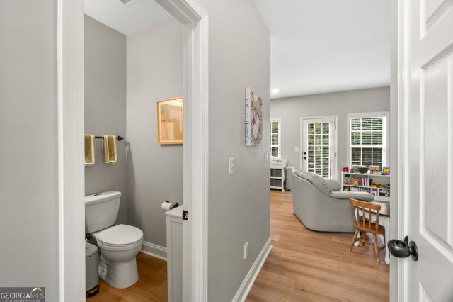 6459 Millstone Cove Drive, Flowery Branch, GA 30542