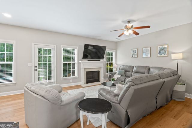 6459 Millstone Cove Drive, Flowery Branch, GA 30542