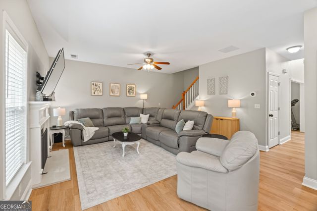 6459 Millstone Cove Drive, Flowery Branch, GA 30542