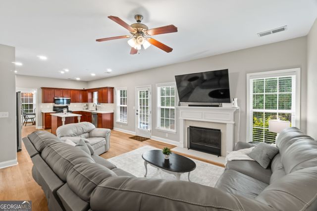 6459 Millstone Cove Drive, Flowery Branch, GA 30542