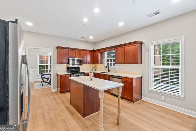 6459 Millstone Cove Drive, Flowery Branch, GA 30542