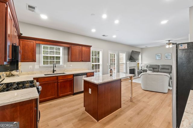 6459 Millstone Cove Drive, Flowery Branch, GA 30542