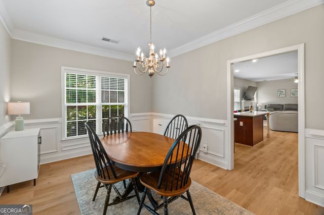 6459 Millstone Cove Drive, Flowery Branch, GA 30542