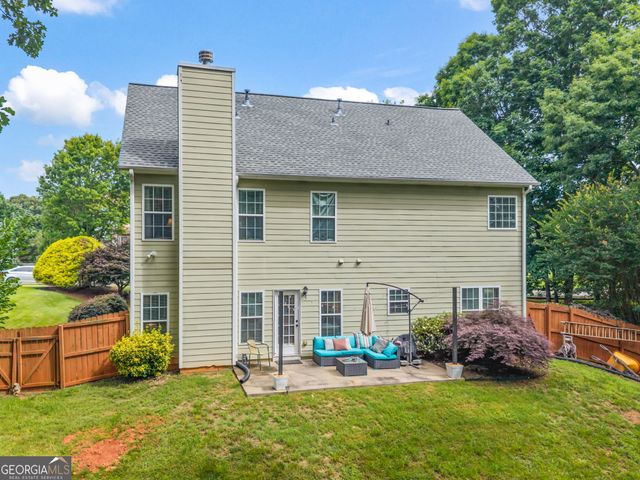 6459 Millstone Cove Drive, Flowery Branch, GA 30542