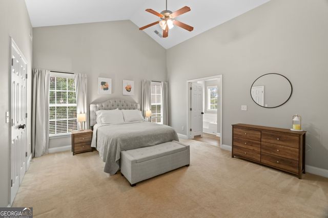 6459 Millstone Cove Drive, Flowery Branch, GA 30542