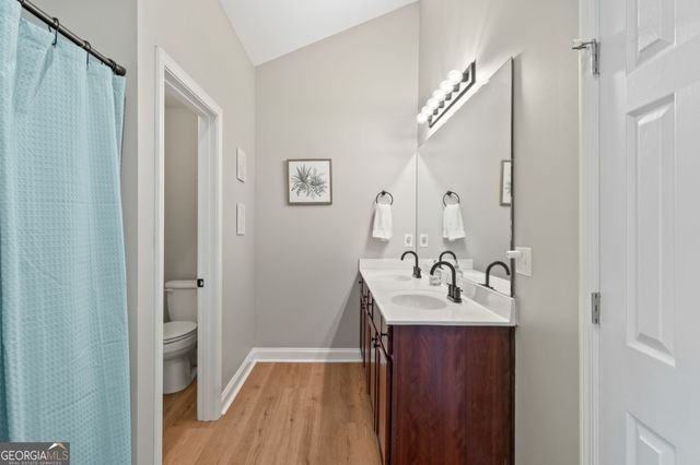 6459 Millstone Cove Drive, Flowery Branch, GA 30542