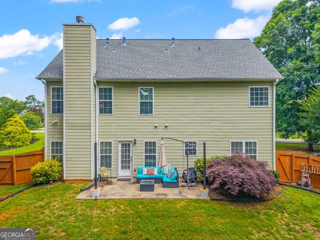 6459 Millstone Cove Drive, Flowery Branch, GA 30542