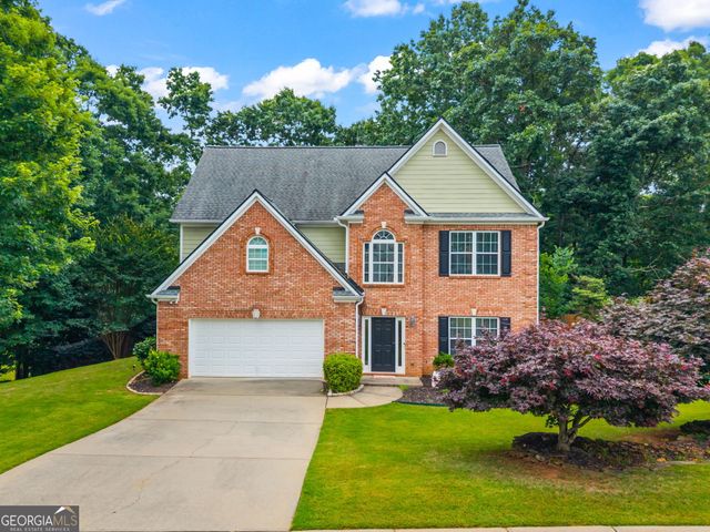 6459 Millstone Cove Drive, Flowery Branch, GA 30542