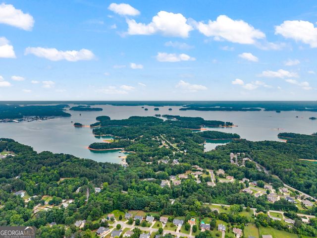 6459 Millstone Cove Drive, Flowery Branch, GA 30542