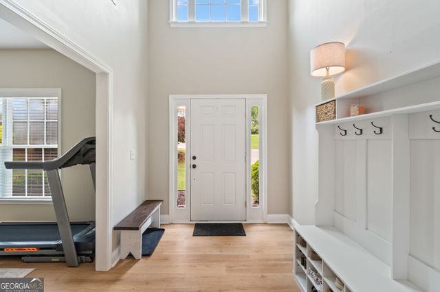6459 Millstone Cove Drive, Flowery Branch, GA 30542