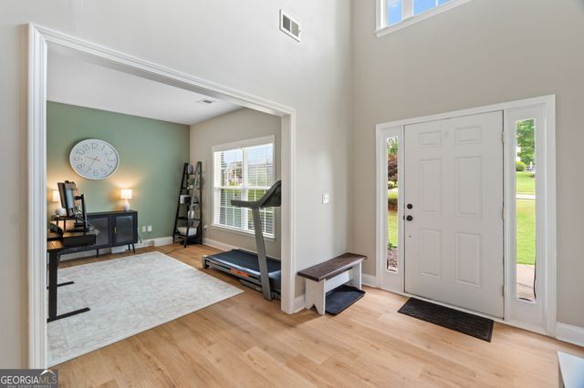 6459 Millstone Cove Drive, Flowery Branch, GA 30542