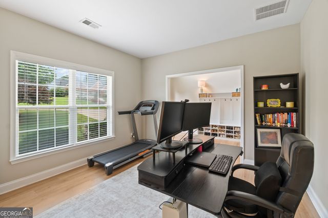 6459 Millstone Cove Drive, Flowery Branch, GA 30542