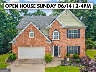6459 Millstone Cove Drive, Flowery Branch, GA 30542