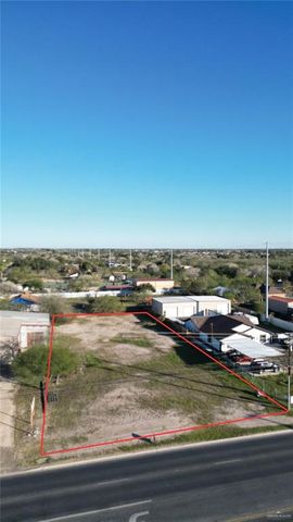 0 Raul Longoria Road, San Juan, TX 78589