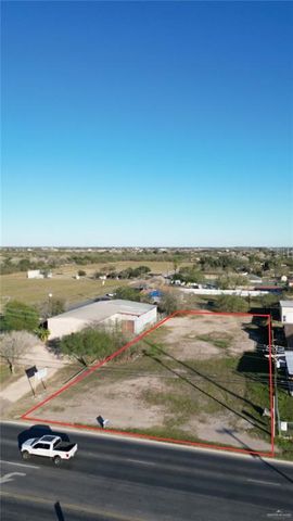 0 Raul Longoria Road, San Juan, TX 78589