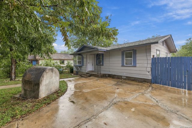 6542 TAHOKA ST, San Antonio, TX 78227