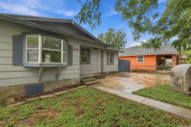 6542 TAHOKA ST, San Antonio, TX 78227