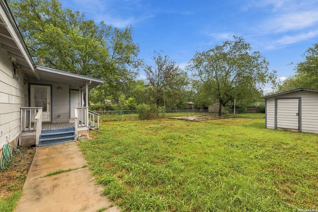 6542 TAHOKA ST, San Antonio, TX 78227