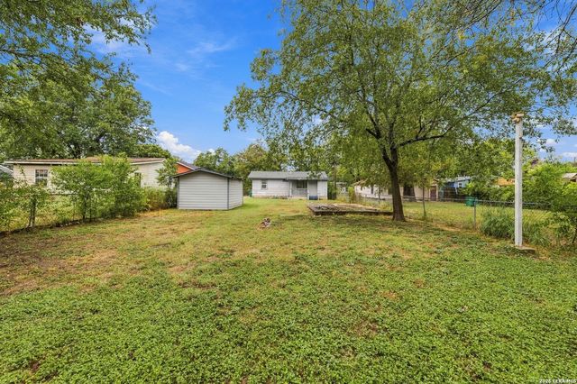 6542 TAHOKA ST, San Antonio, TX 78227