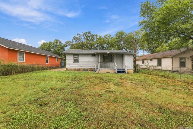 6542 TAHOKA ST, San Antonio, TX 78227