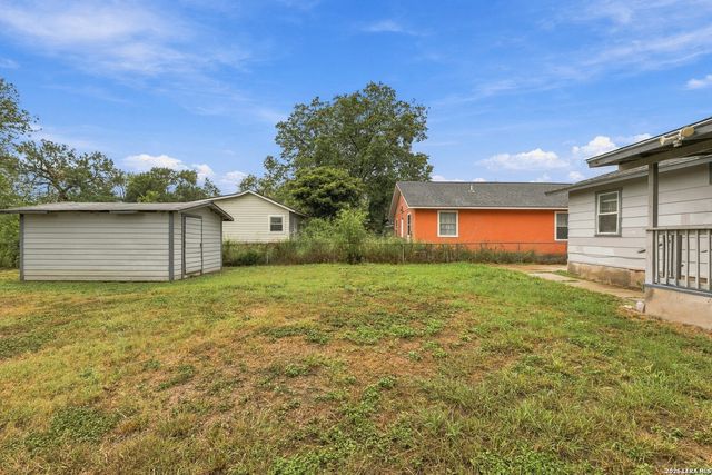 6542 TAHOKA ST, San Antonio, TX 78227