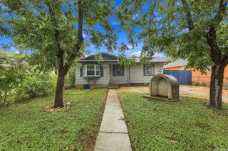 6542 TAHOKA ST, San Antonio, TX 78227
