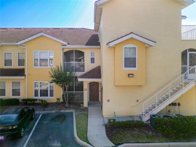 12209 WILD IRIS WAY 103, Orlando, FL 32837