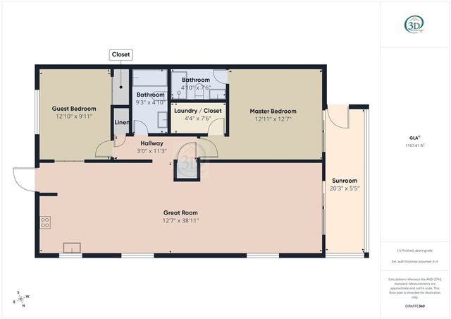 39 Woodland Drive 201, Vero Beach, FL 32962